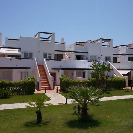Apartment 316 Condado De Alhama Алама де Мурсия Екстериор снимка