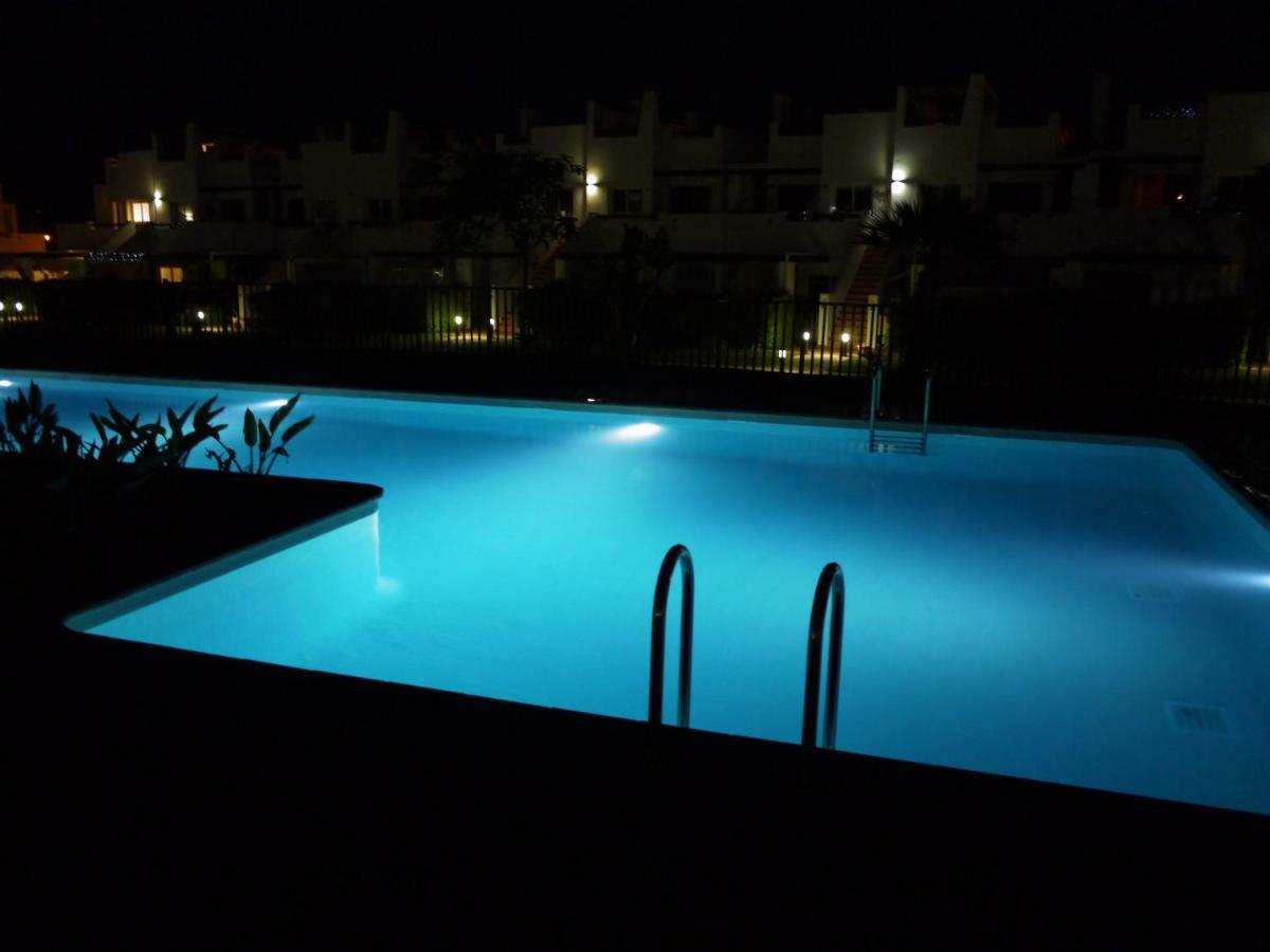 Apartment 316 Condado De Alhama Алама де Мурсия Екстериор снимка