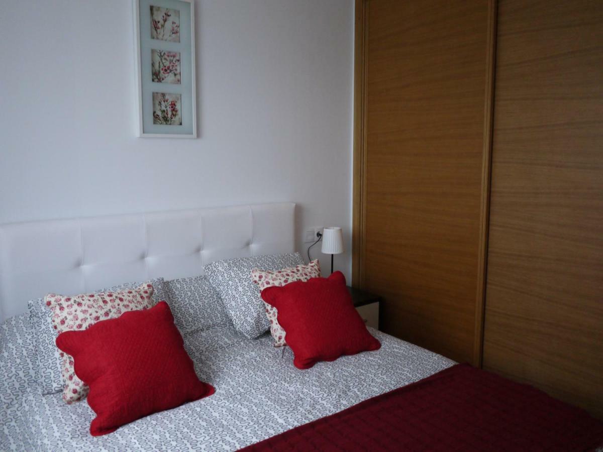 Apartment 316 Condado De Alhama Алама де Мурсия Екстериор снимка