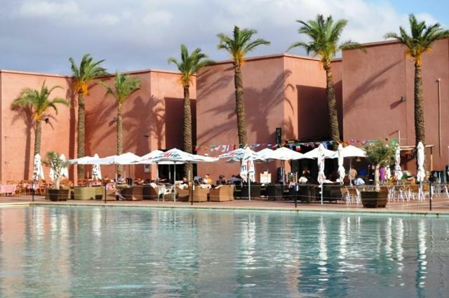 Apartment 316 Condado De Alhama Алама де Мурсия Екстериор снимка